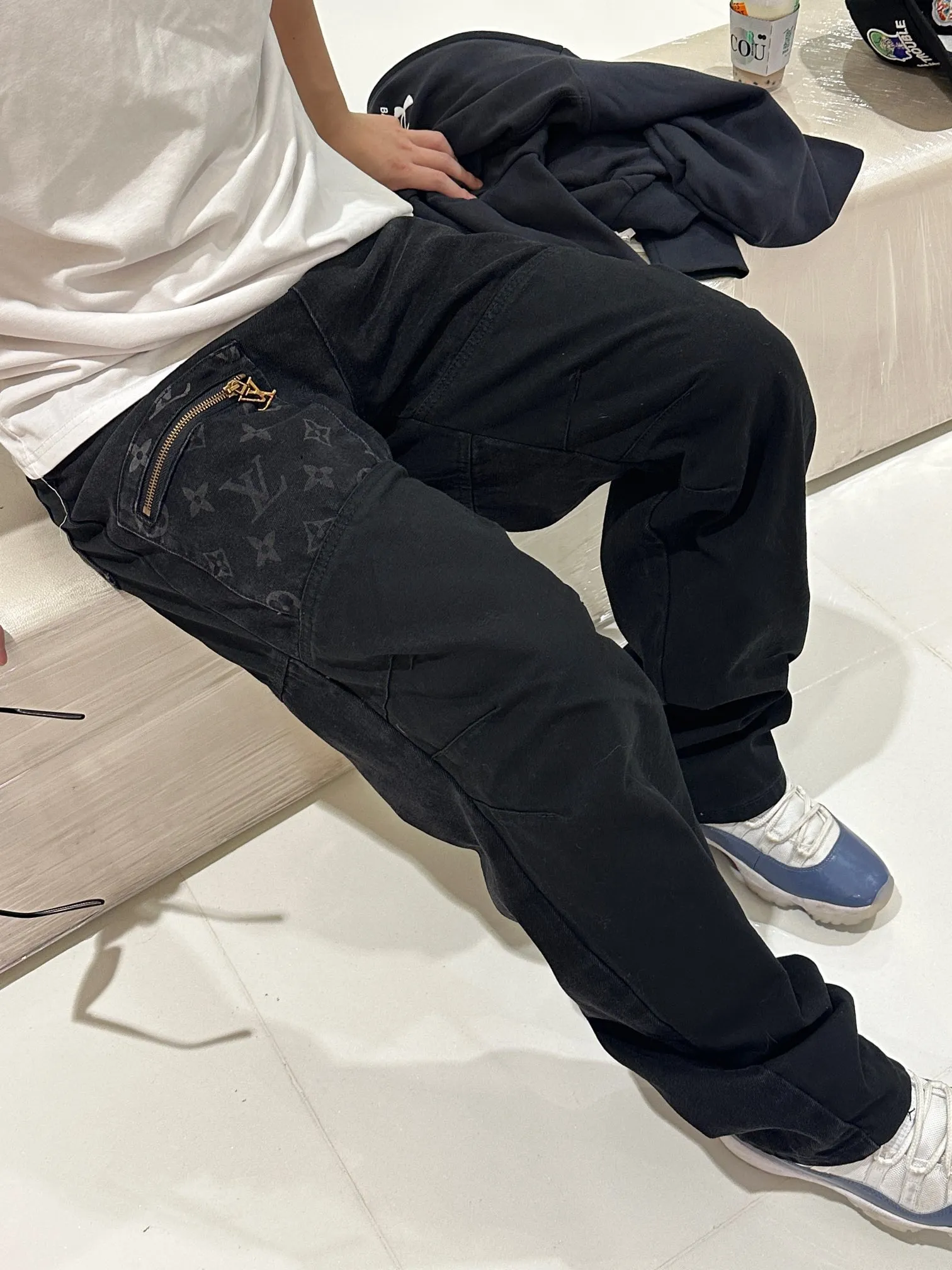 Louis Vuitton/